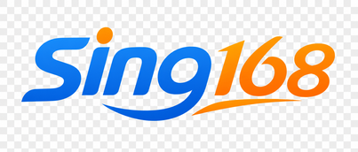 sing168 โลโก้